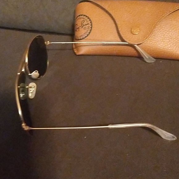 Ray-ban aviator - Picture 2 of 2